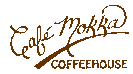 Cafe Mokka